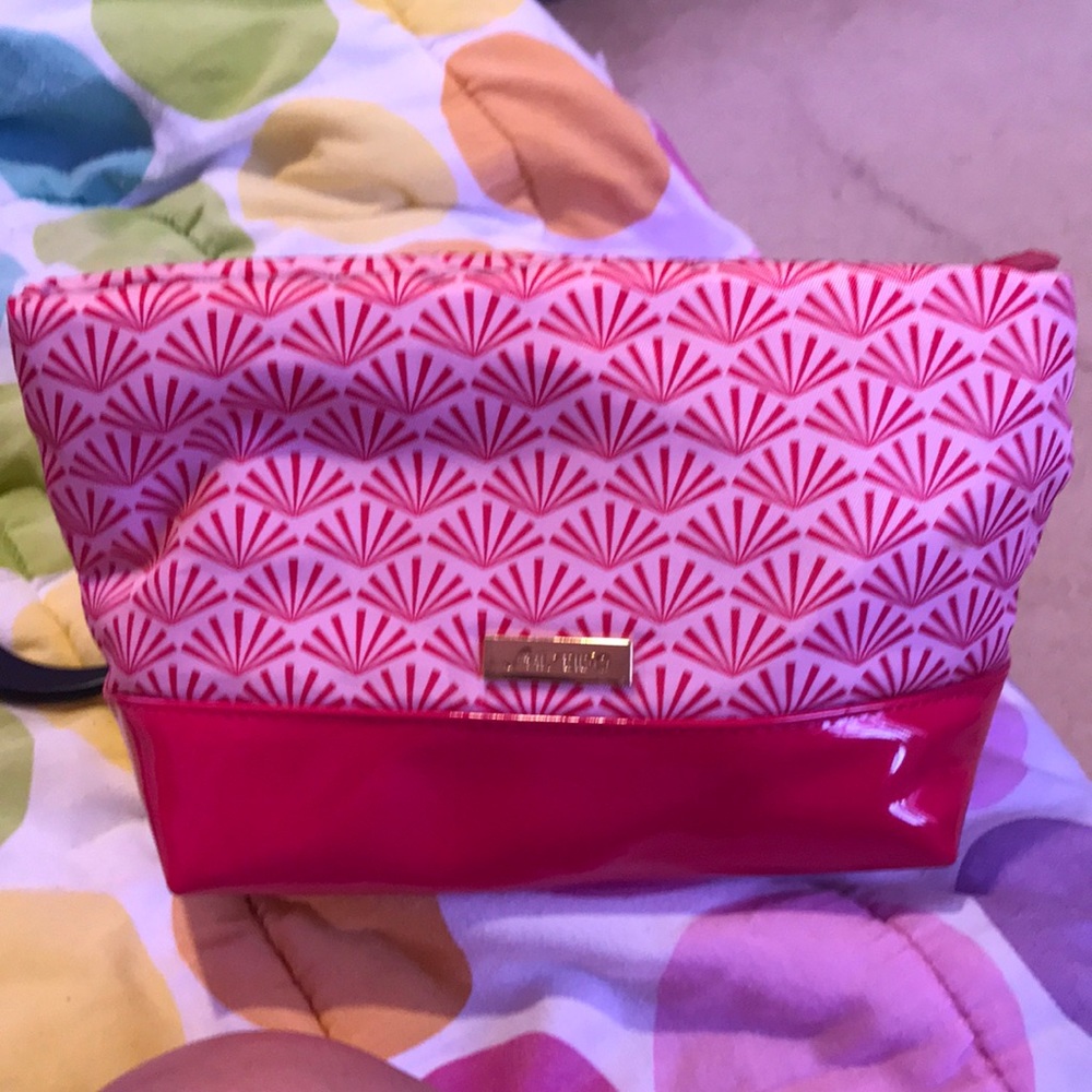 Brand New Shiseido Makeup Bag